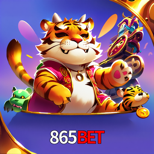 865BET 